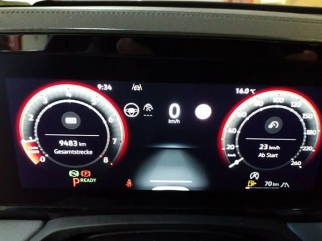 Volkswagen Passat Business DSG Variant