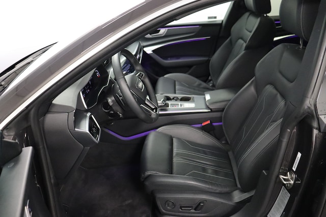 Audi A7 45 TDI Quattro S-Tronic Sportback