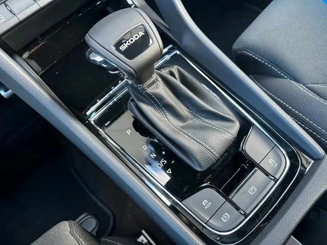 Skoda Karoq 1.5 TSI Sportline