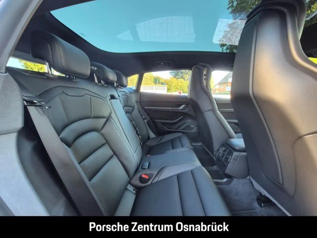 Porsche Taycan Sport Turismo