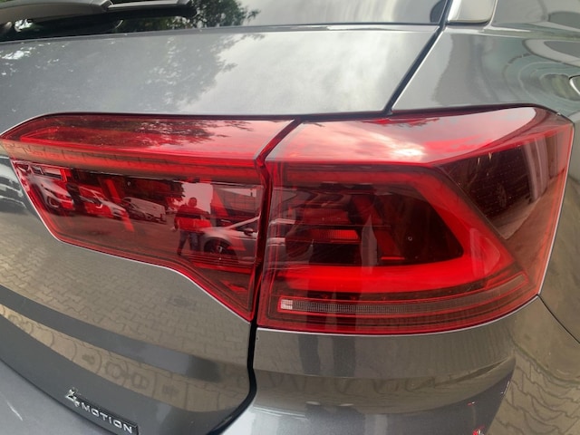 Volkswagen T-Roc 2.0 TDI DSG IQ.Drive Style