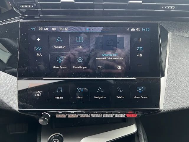 Peugeot 308 Allure Pack Hybrid