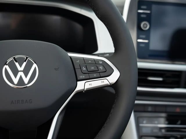 Volkswagen T-Roc 1.0 TSI Cabriolet