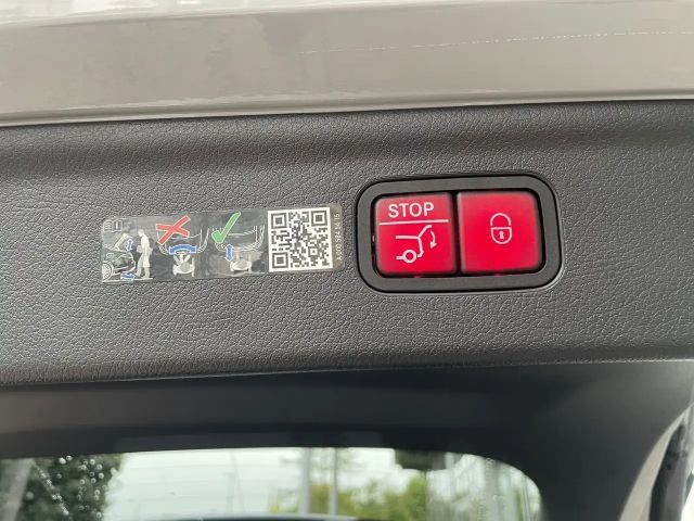 Mercedes-Benz EQE SUV 300 AMG Line