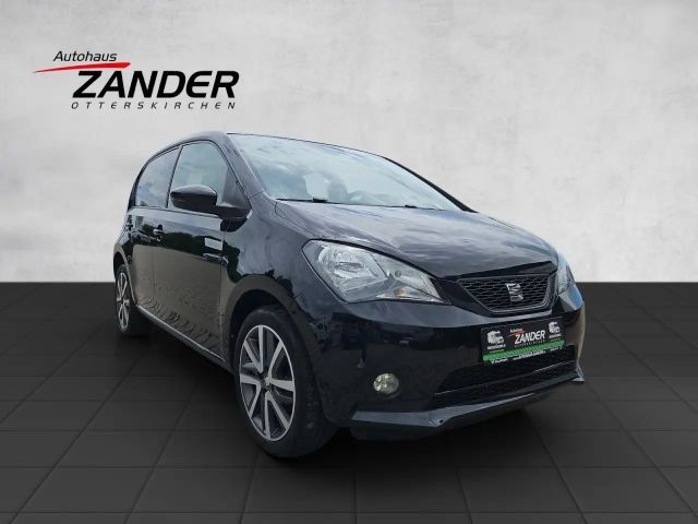 Seat Mii electric Plus