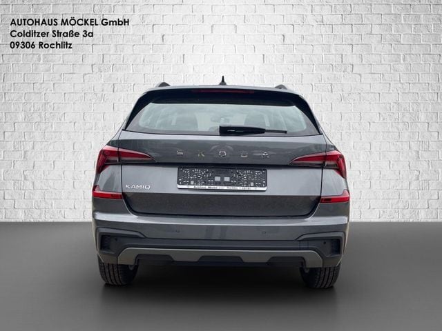 Skoda Kamiq 1.0 TSI Selection