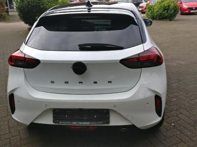 Opel Corsa GS-Line Grand Sport