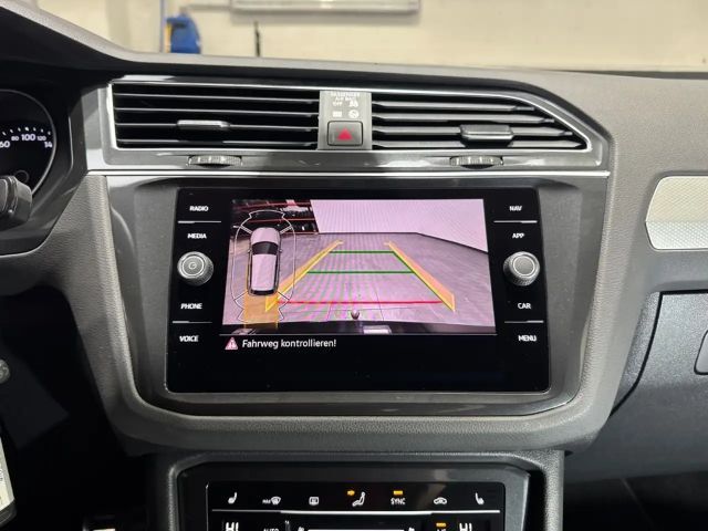 Volkswagen Tiguan 2.0 TDI DSG IQ.Drive Move