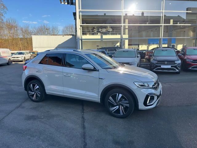 Volkswagen T-Roc 1.5 TSI DSG Plus R-Line