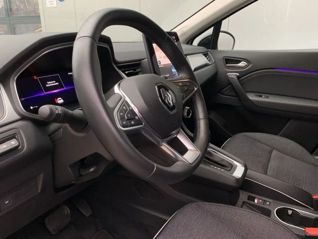 Renault Captur EDC TCe 140 Techno