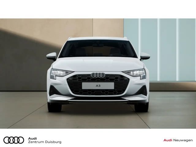 Audi A3 30 TFSI Sedan Sportback