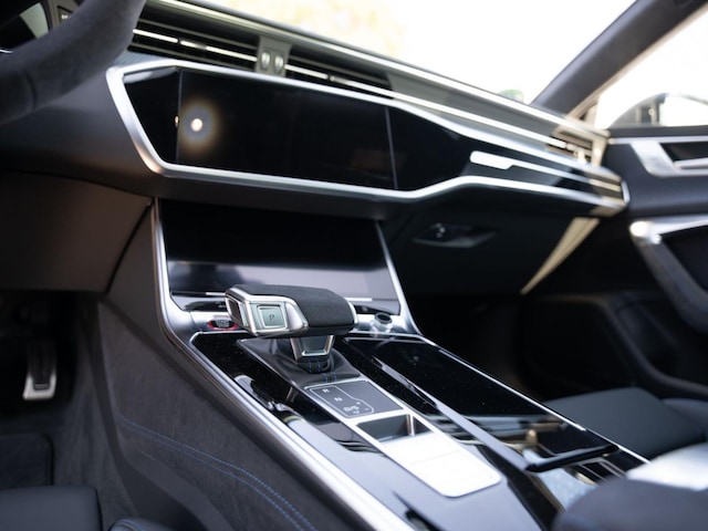 Audi RS7 Performance Quattro Sportback