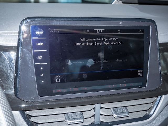 Volkswagen T-Roc 2.0 TSI Style