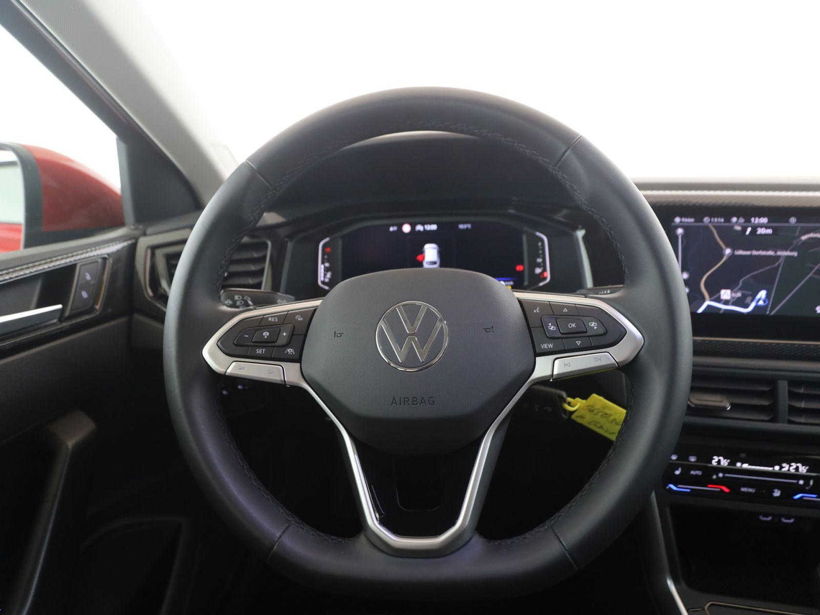 Volkswagen Taigo 1.0 TSI IQ.Drive Life