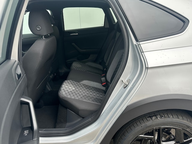 Volkswagen Taigo DSG