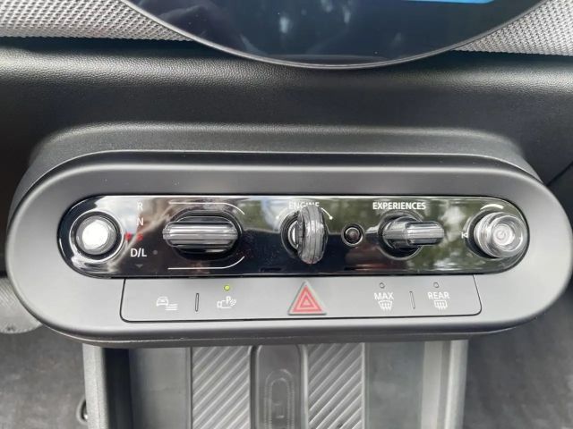 MINI Cooper Cabrio HUD Navi Harman/Kardon LED Kurvenlicht Mehrzonenkl