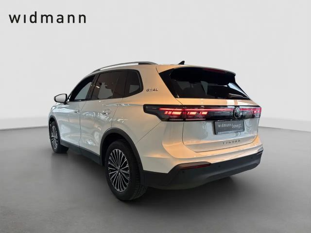 Volkswagen Tiguan 1.5 eTSI DSG Life