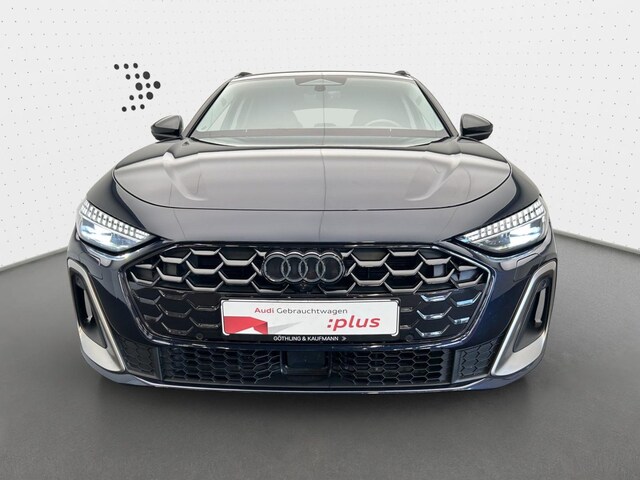 Audi A5 Avant Quattro S-Tronic