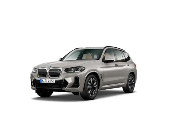 BMW iX3 Inspiring M-Sport iX3