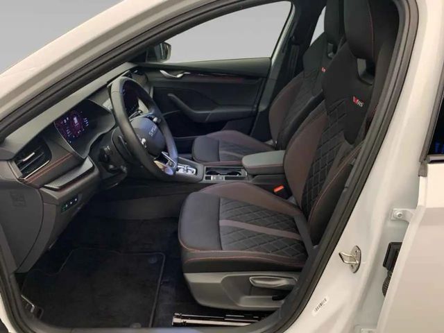 Skoda Octavia Combi RS