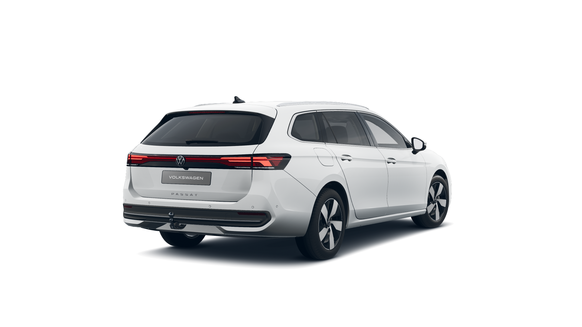 Volkswagen Passat 2.0 TDI Business DSG Variant