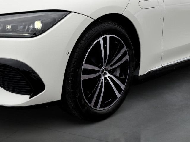 Mercedes-Benz EQE 350 Sedan