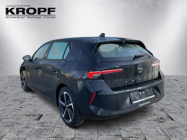 Opel Astra 1.6 Turbo Turbo