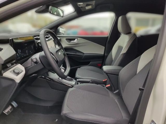 Ford Puma Sound Edition Navi Leder Digitales Cockpit Soundsy