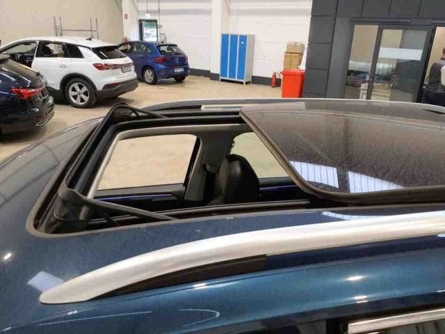 Volkswagen Tiguan 2.0 TSI DSG Elegance Elegance