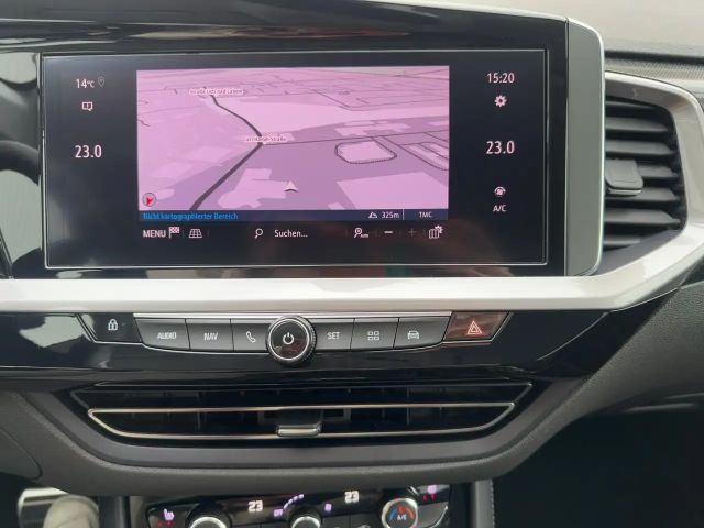 Opel Grandland X GS-Line Grand Sport