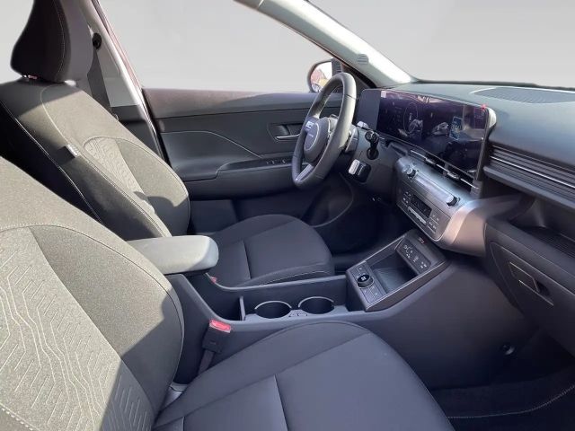 Hyundai Kona Electric