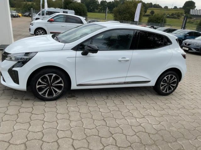 Renault Clio TCe 90 Techno