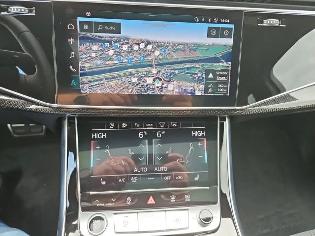 Audi Q7 50 TDI Competition Quattro S-Line Sport