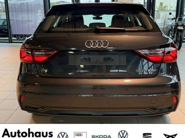 Audi A1 30 TFSI