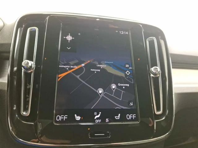 Volvo XC40 Recharge T4