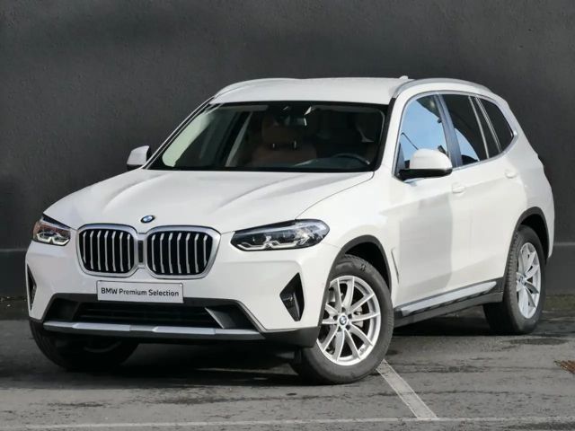 BMW X3 xDrive20i