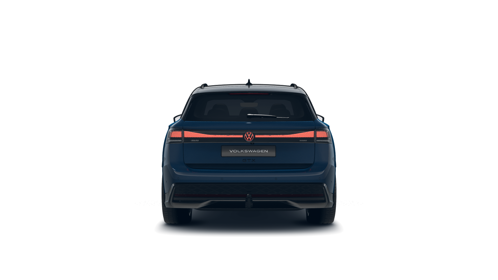 Volkswagen ID.7 Tourer