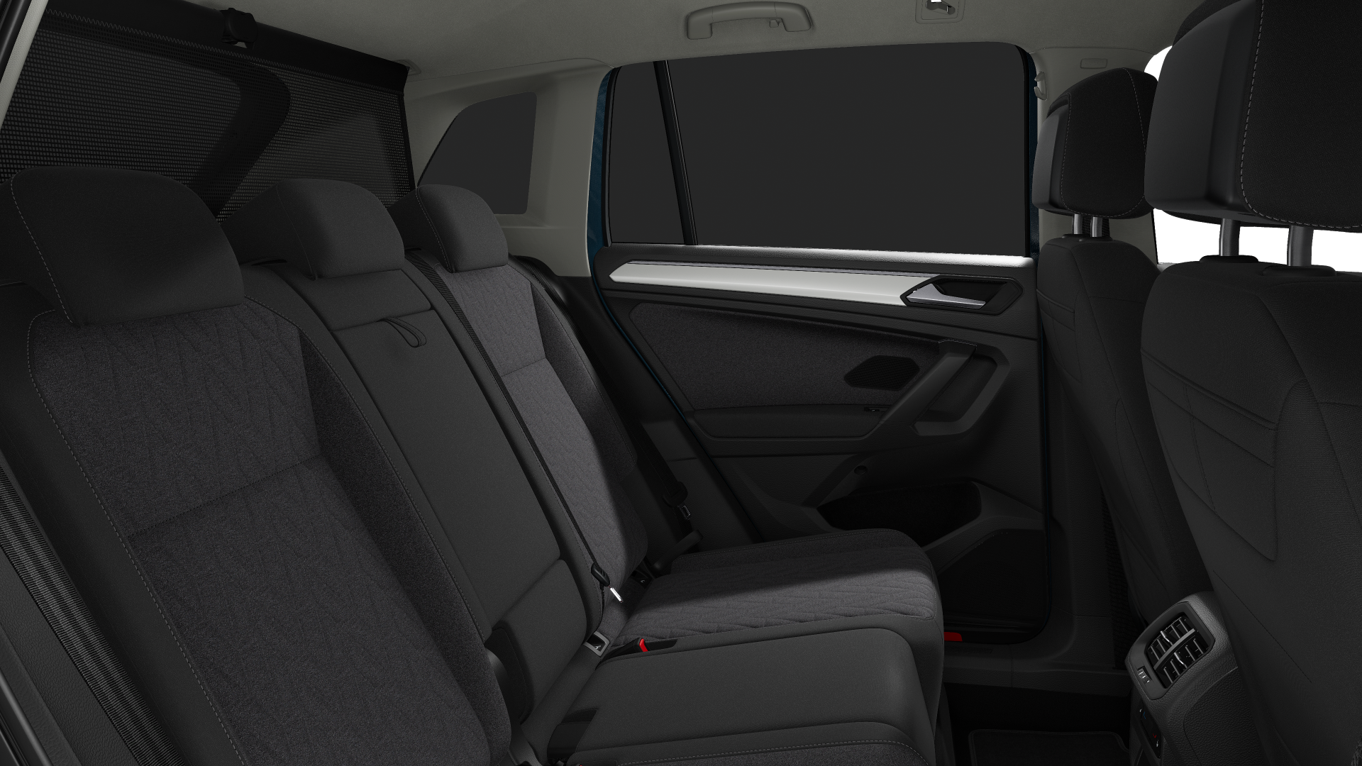 Volkswagen Tiguan 1.5 TSI DSG Move