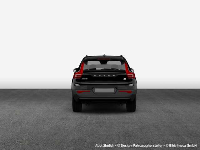 Volvo XC40 XC40