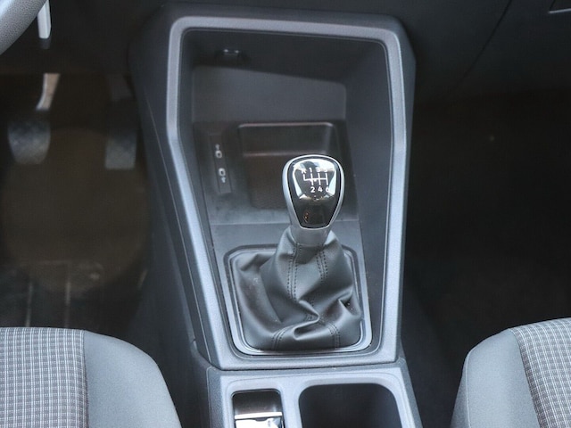 Volkswagen Caddy 1.5 TSI