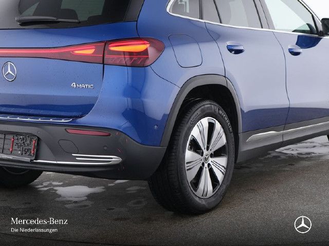 Mercedes-Benz EQA 300 4MATIC