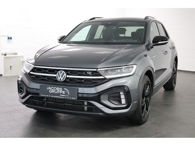 Volkswagen T-Roc 2.0 TDI DSG R-Line