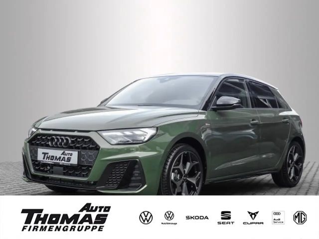 Audi A1 35 TFSI S-Line S-Tronic