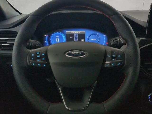 Ford Kuga EcoBoost ST Line