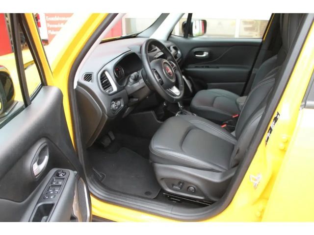 Jeep Renegade Longitude