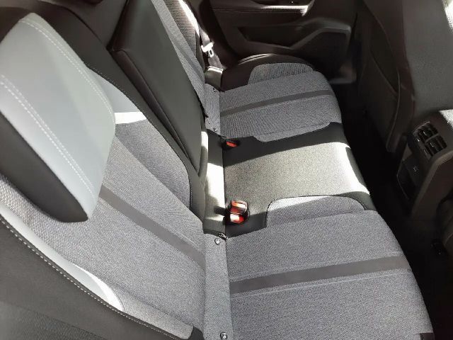 Opel Astra Elegance Sports Tourer