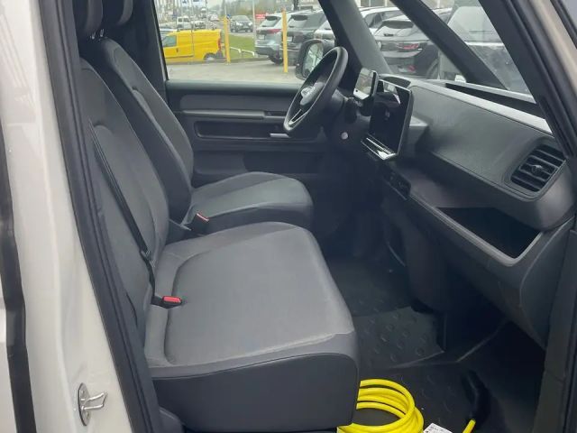 Volkswagen ID.Buzz Cargo VW ID. Buzz Cargo Pure 125 kW