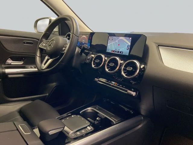 Mercedes-Benz GLA 180 GLA