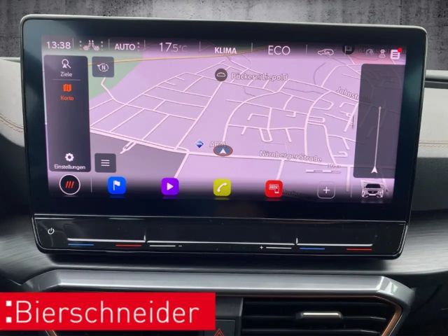 Cupra Formentor 1.4 e-Hybrid DSG VZ