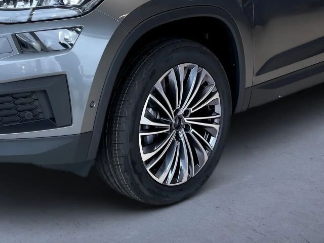 Skoda Kodiaq Style2.0TDI MATRIXLED+KESSY+NAVI+KAM+ACC